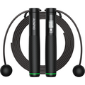 RENPHO® Smart Jump Rope PRO Fitness-Springseil mit App, Kalorienzähler & Trainingsanalyse