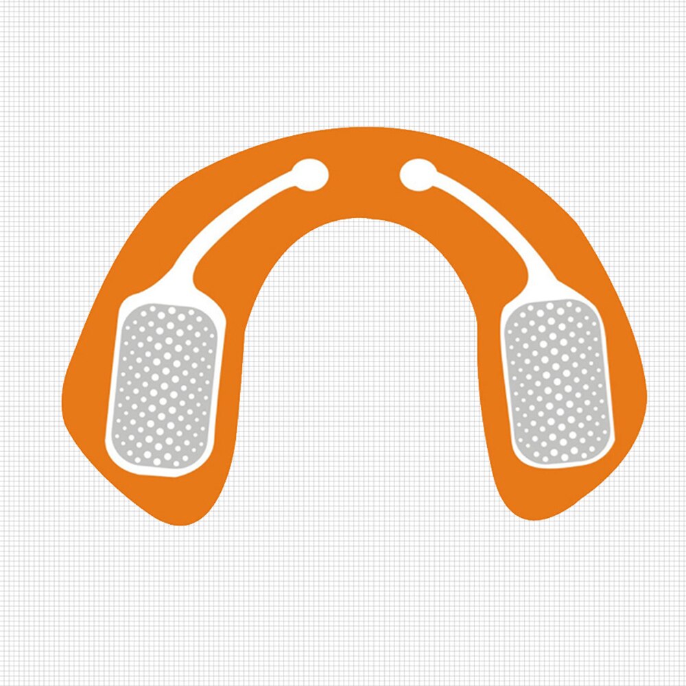 vivazone® EMS Hip Trainer Elektrischer Po & Hüftmuskel Stimulator mit 6 Modi