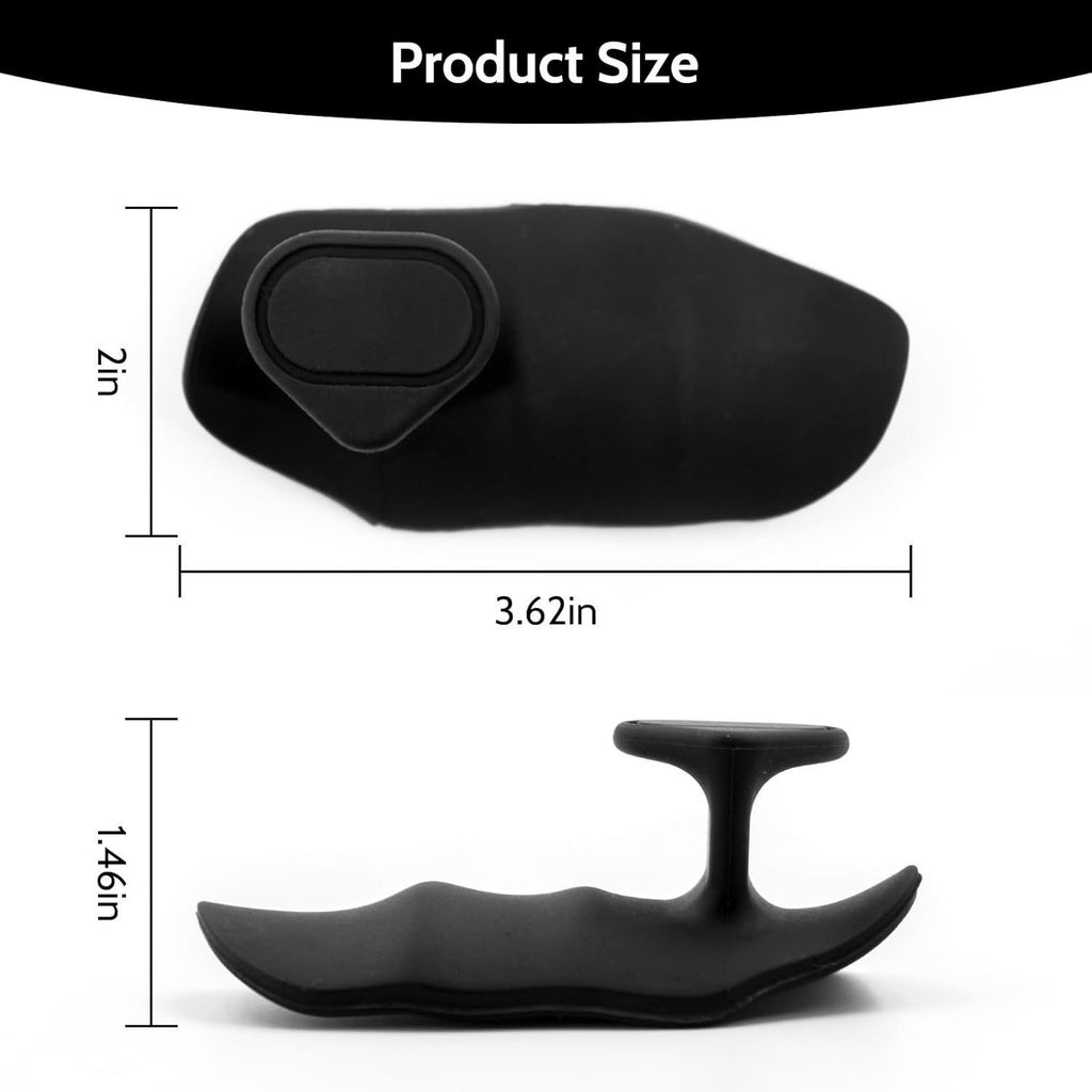 PowerGrip™ Hand & Fingertrainer