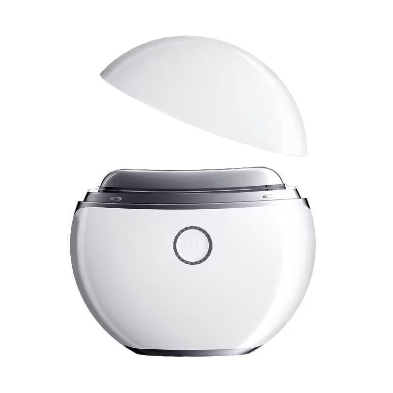 LumiLift™ Microcurrent Face Lifter – Straffung, Wärme & Lichttherapie