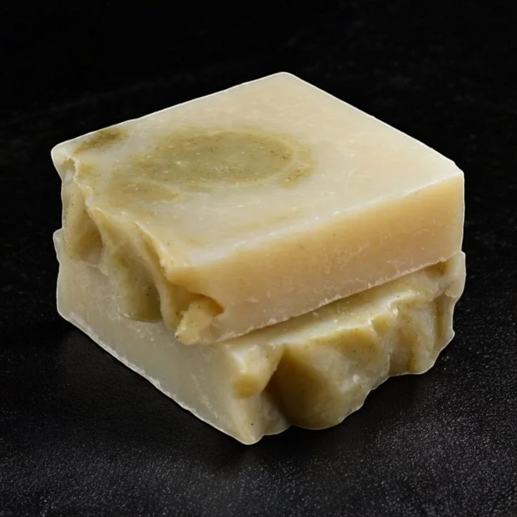 Aloe Vera Naturseife