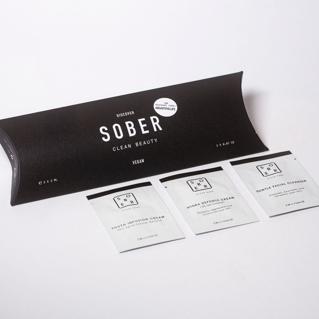 Hydra Defence Cream Feuchtigkeitspflege