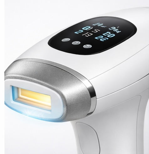 IPL IceCool™ – Dauerhafte Haarentfernung mit Kühltechnologie