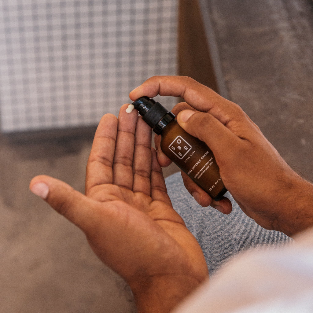 Hydra Defence Cream Feuchtigkeitspflege