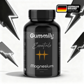 Magnesium Glycinat 250 mg – Hoch bioverfügbares Magnesium für tägliche Balance