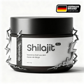 Himalayan Shilajit Paste – 1000 mg Gereinigtes Shilajit Harz