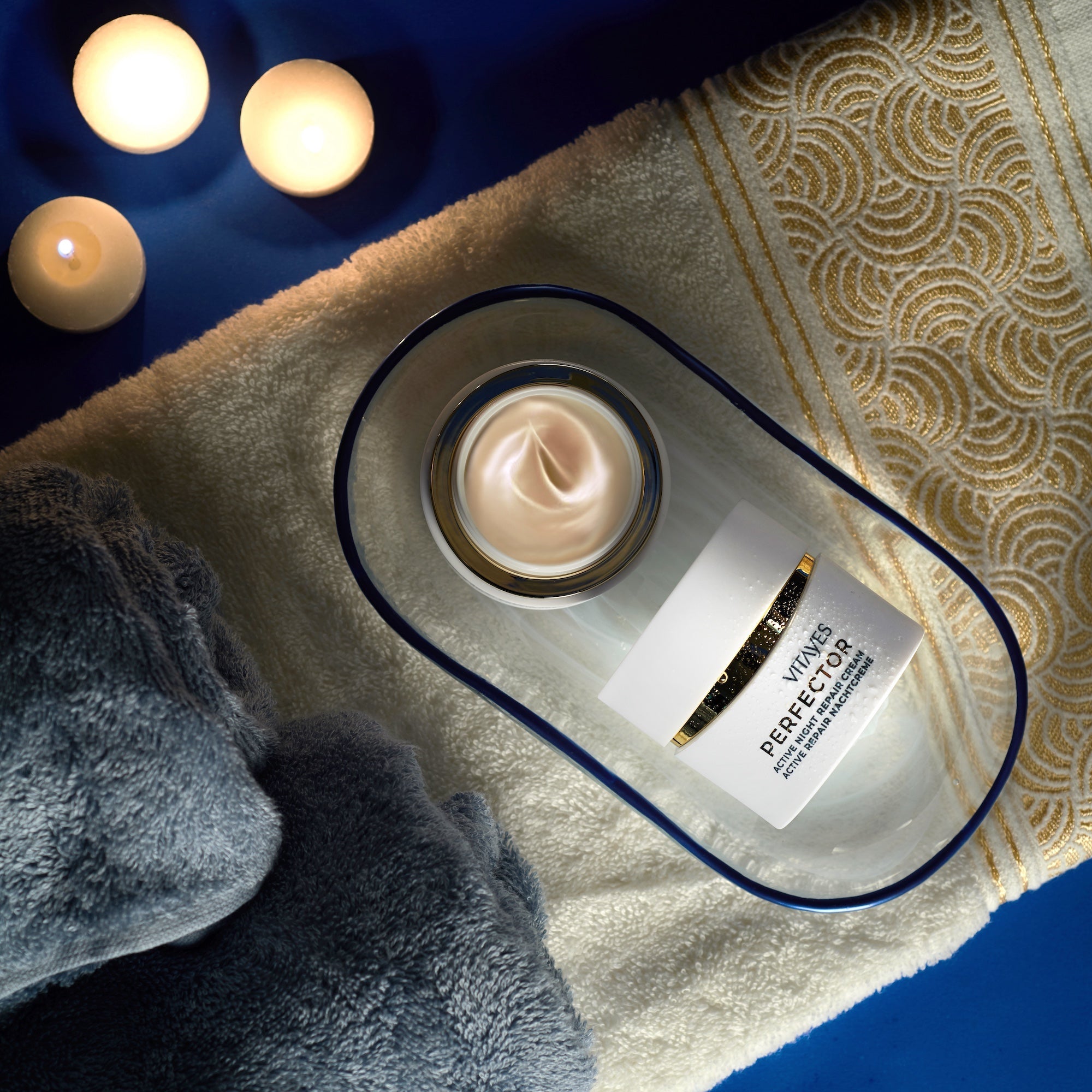 Perfector Cell Renewal Nachtcreme - 50 ml