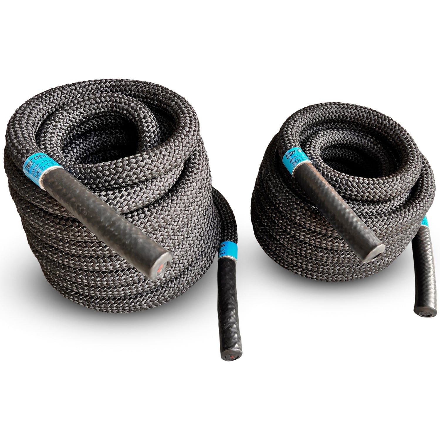 Premium Battle Rope – Extrem flexibel & langlebig