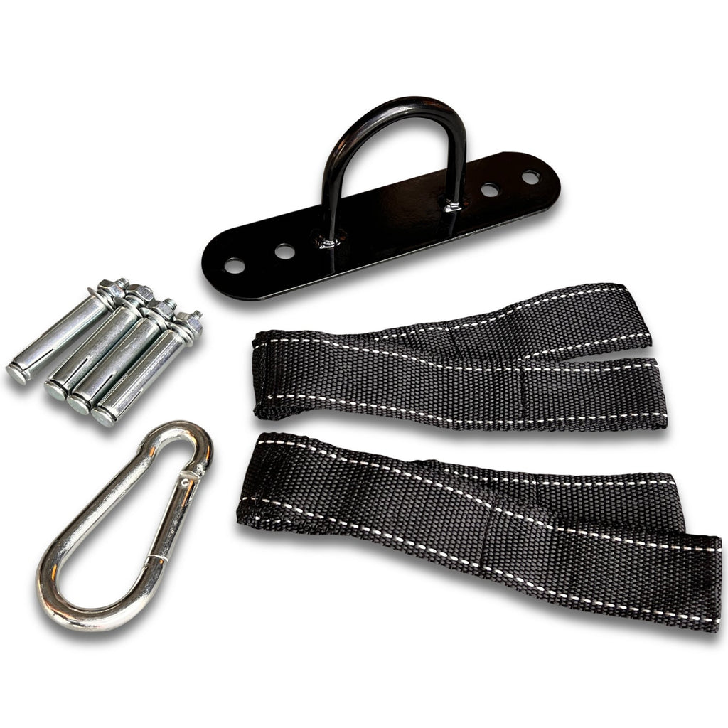 Premium Battle Rope – Extrem flexibel & langlebig