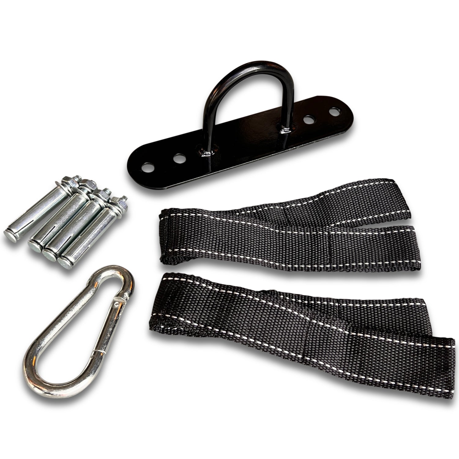 Premium Battle Rope – Extrem flexibel & langlebig