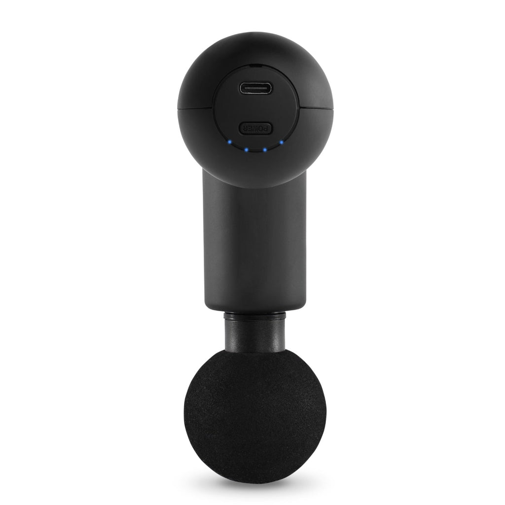 Mini Massage Gun – Kraftvolle Faszienmassage für schnelle Muskelregeneration