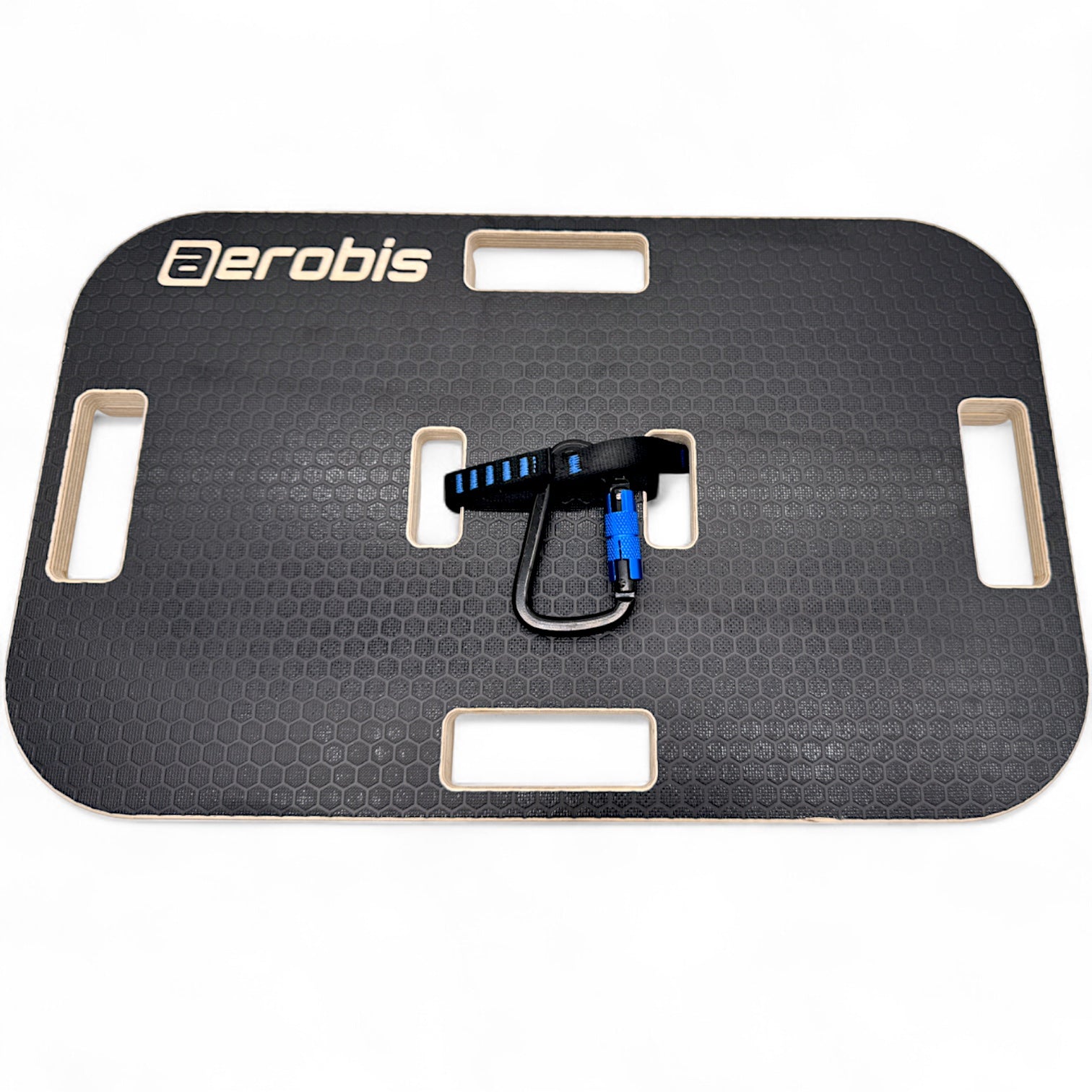 Base Board – Die ultimative Trainingsplattform für Kraft - Stabilität