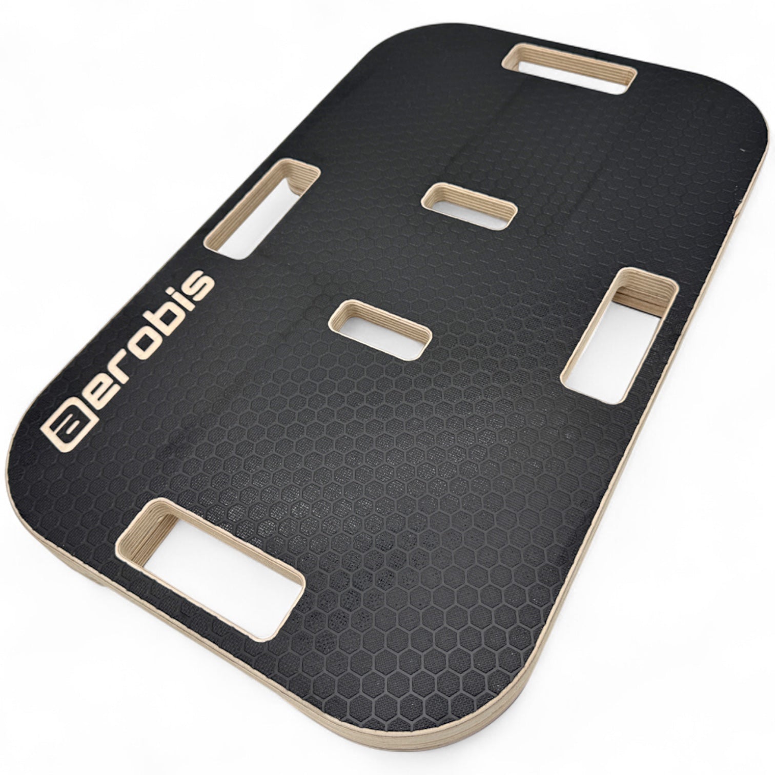 Base Board – Die ultimative Trainingsplattform für Kraft - Stabilität