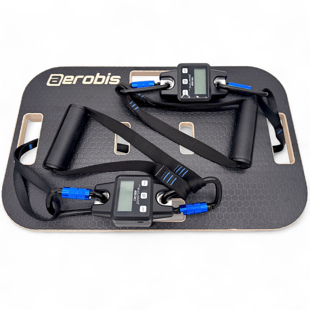 Base Board – Die ultimative Trainingsplattform für Kraft - Stabilität