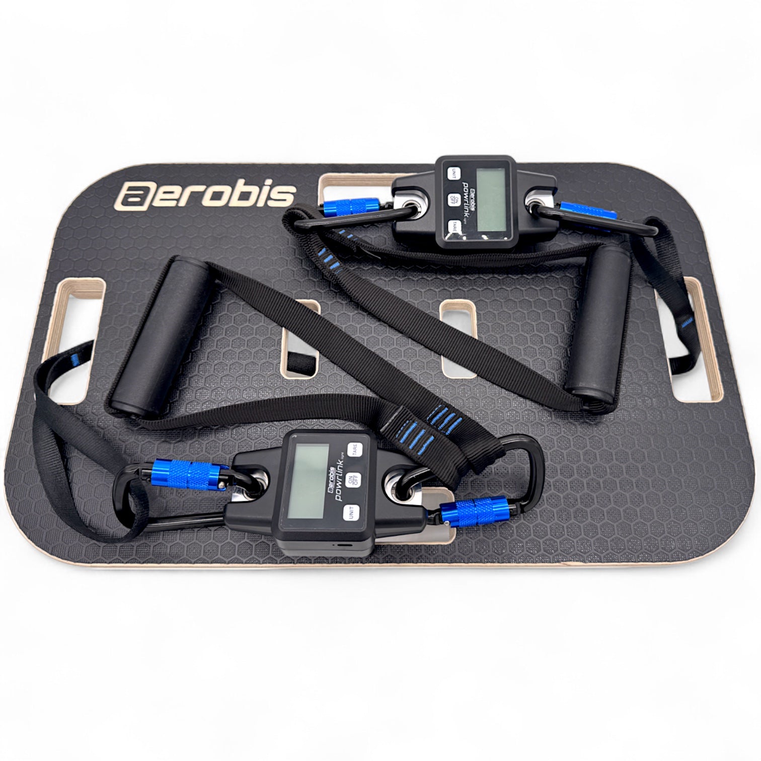 Base Board – Die ultimative Trainingsplattform für Kraft - Stabilität