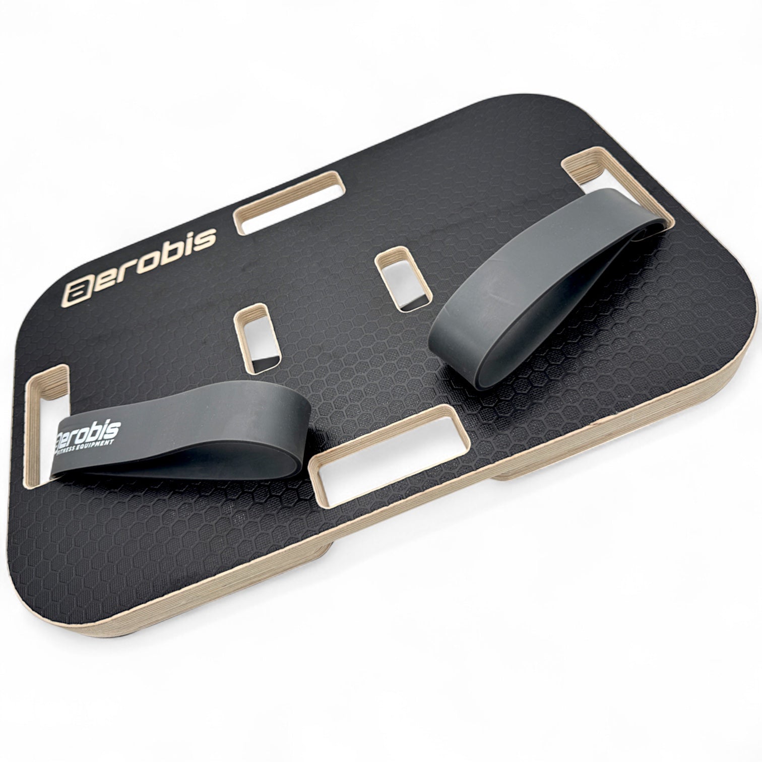 Base Board – Die ultimative Trainingsplattform für Kraft - Stabilität