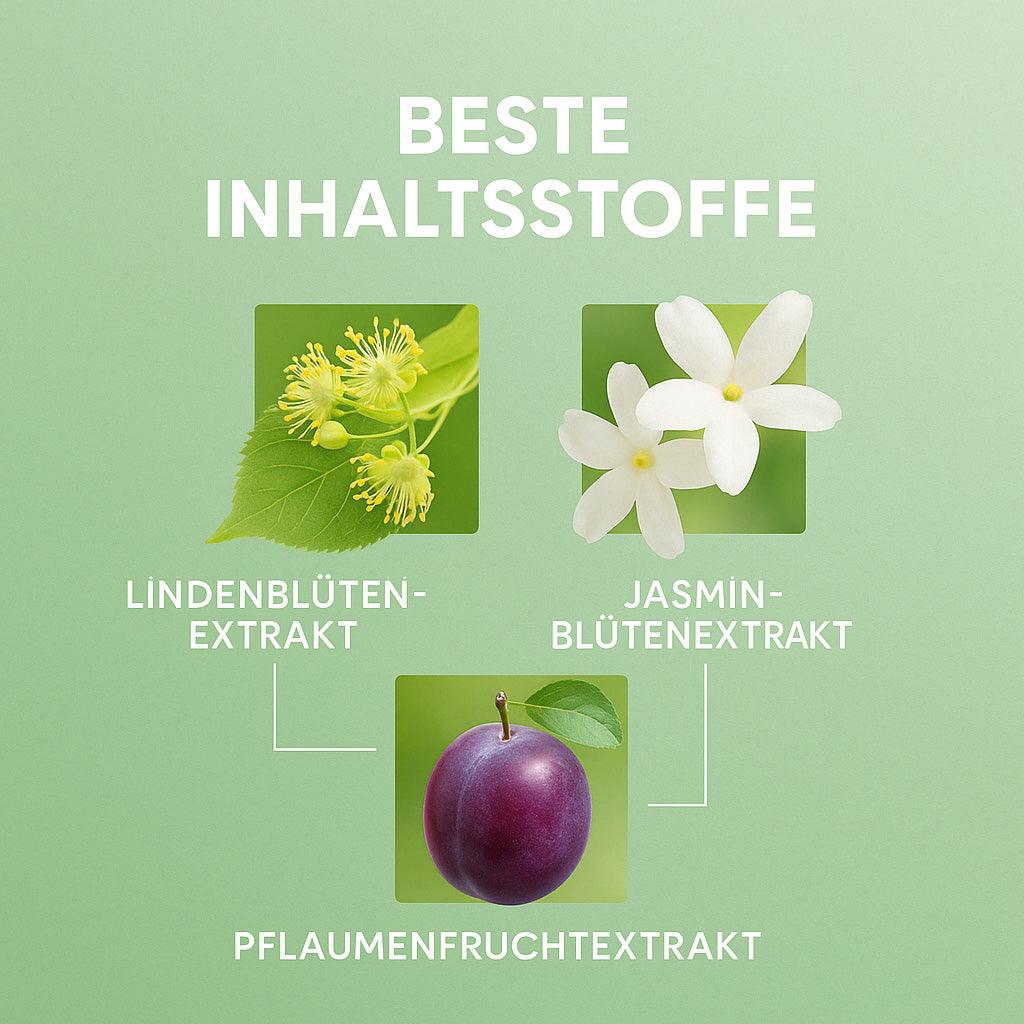 Gesichtsreiniger - auch für empfindliche Haut