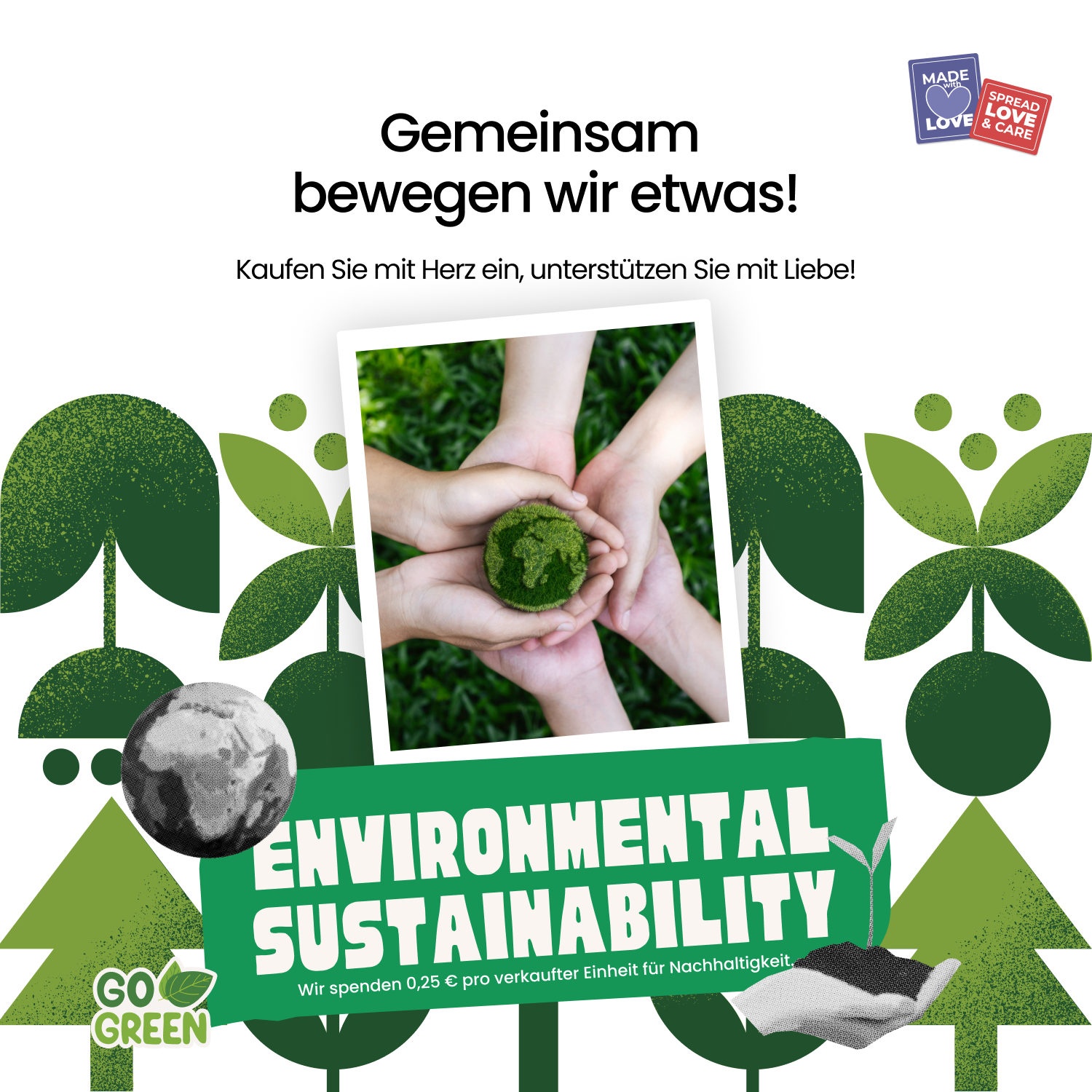 Magnesium Glycinat 250 mg – Hoch bioverfügbares Magnesium für tägliche Balance