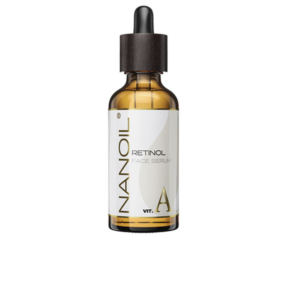 FACE SERUM retinol 50 ml-0