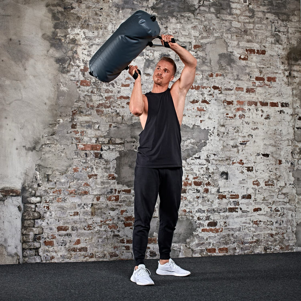 Fitness Sandbag – Universalgröße bis 30 kg | Robust, flexibel & überall einsetzbar